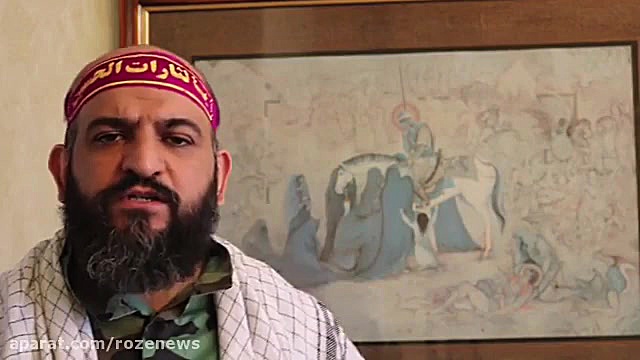 هر هیئت یک روستا | حجت الاسلام احسان بی آزار تهرانی